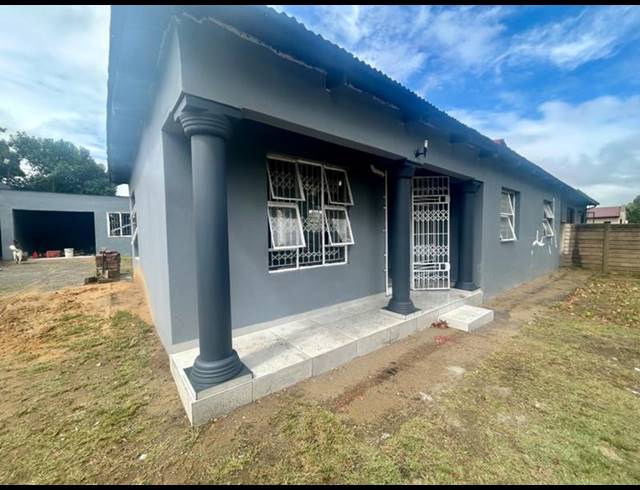 3 BEDROOM HOUSE FOR SALE IN VANDERBIJLPARK CW 6
